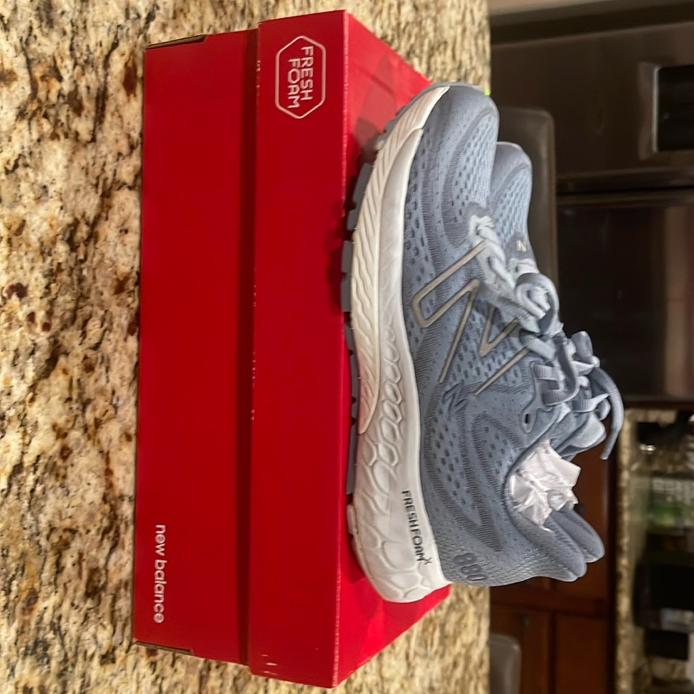 New Balance Indoor Nationals 2023 Giveaway Shoes